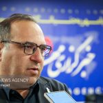 بیمارستان‌های سیار در مصلی خدمات تخصصی به زائران ارائه می‌کنند