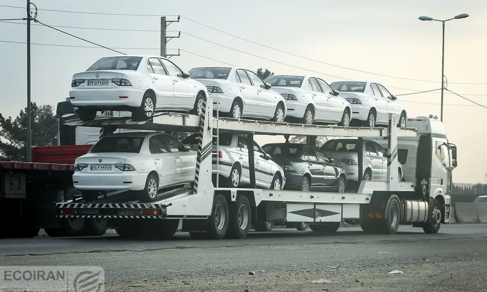 تا اردیبهشت سال آینده قیمت خودروهای داخلی افزایش نمی‌یابند!