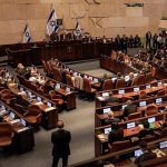 تاریخ برگزاری انتخابات اسرائیل مشخص شد