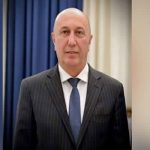 تاکید رئیس جمهور عراق بر کاهش تنش در منطقه