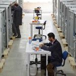 تحول در معماری تأمین مالی دانش‌بنیان‌ها؛ هدف‌گذاری ۱۵۴۰ همتی