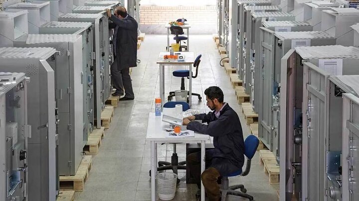 تحول در معماری تأمین مالی دانش‌بنیان‌ها؛ هدف‌گذاری ۱۵۴۰ همتی