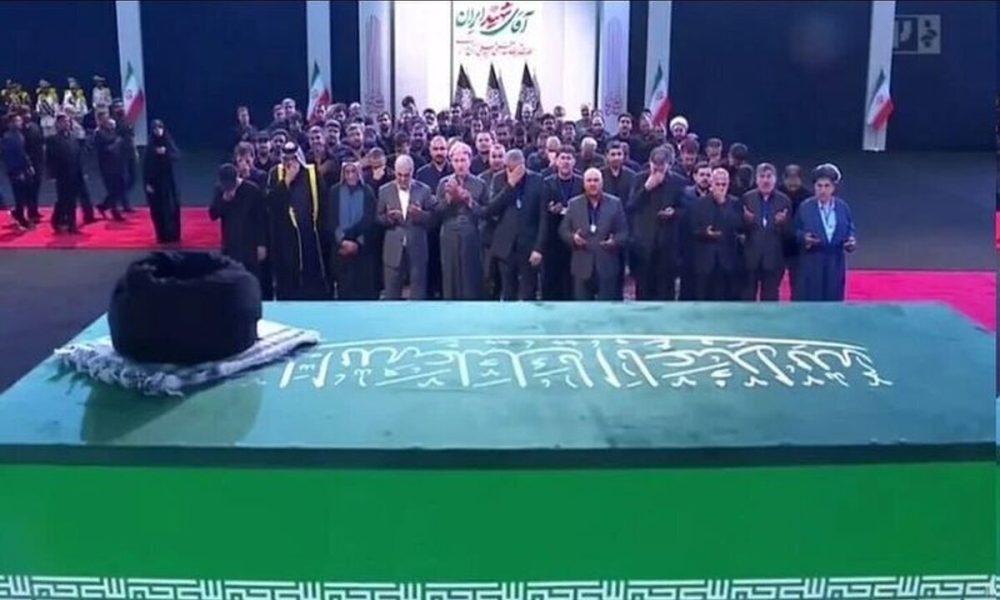 تصمیم امنیتی عراق برای تشییع؛ خبری از منع رفت‌وآمد نیست