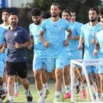 تصمیم نهایی استقلال برای پیش‌فصل / آبی‌ها قید اردوی خارجی را زدند