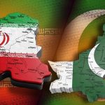 تفتان ایستگاه گمرکی ریلی تجارت ایران و پاکستان شد