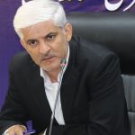 تقاطع نیمه‌کاره ورودی شهرک صنعتی شماره یک خرم‌آباد تعیین تکلیف می‌شود