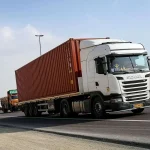 توافق تازه ایران و عراق درباره تردد کامیون‌های صادراتی در مرز خسروی