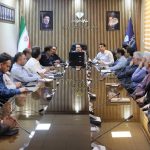 توسعه امنیت زیستی؛ محور نشست تخصصی دامپزشکی در آذربایجان شرقی