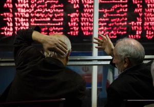 ثبت نخستین هفته منفی بورس در سال 1405