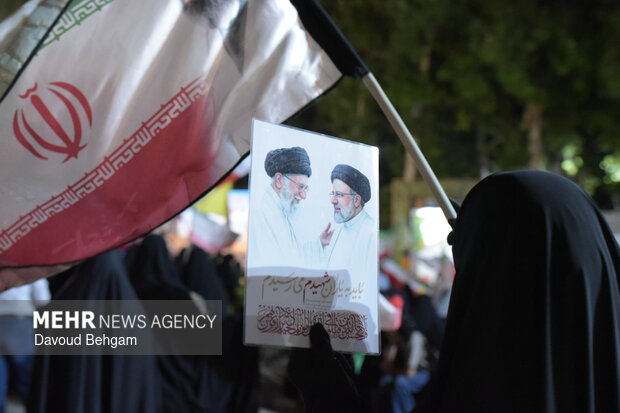 جامعه هنری خراسان رضوی آماده حضور پرشور در آیین تشییع رهبر شهید