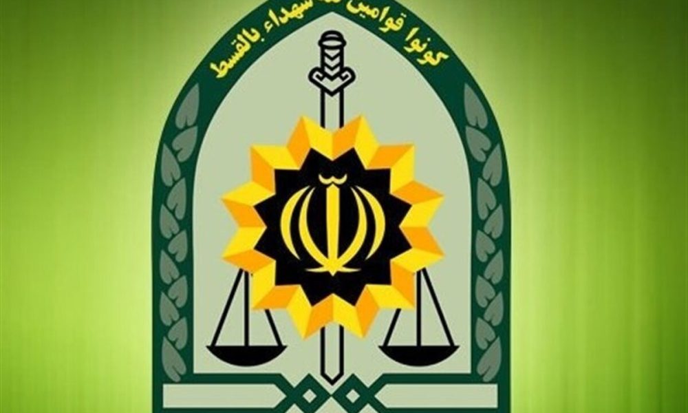 جزئیات درگیری پلیس دلیجان با سوداگران مرگ / پلیس خودرو حامل مواد مخدر را توقیف کرد