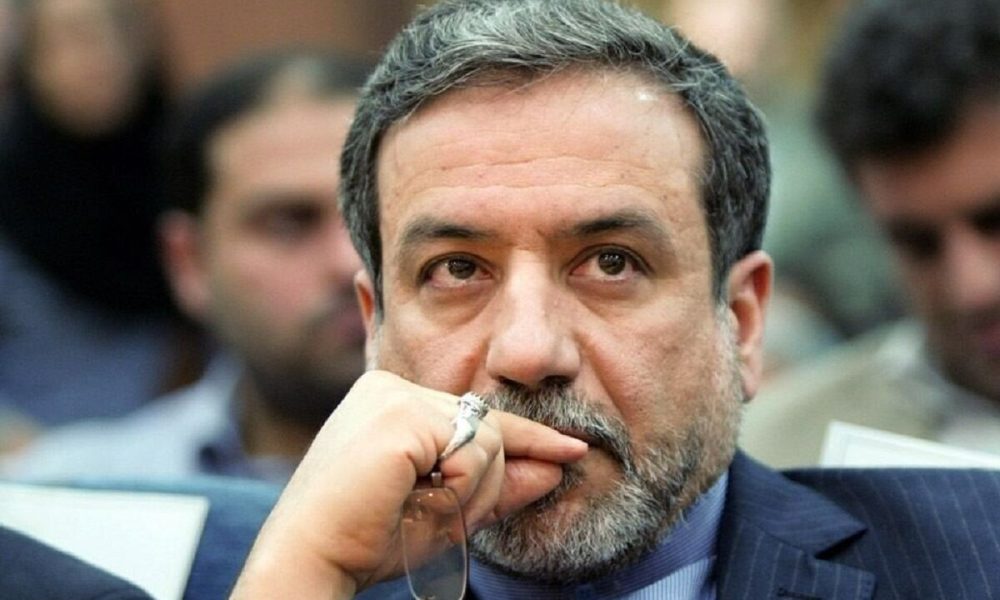جزئیات دیدار معاون نخست وزیر یمن با عباس عراقچی