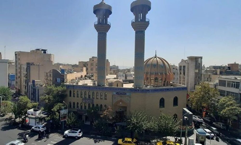جزئیات محدودیت ترافیکی تهران / انسداد کامل میدان فاطمی تهران امشب