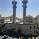 جزئیات محدودیت ترافیکی تهران / انسداد کامل میدان فاطمی تهران امشب
