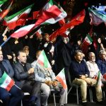 جمع خوانی فعالان قرآنی به یاد رهبر شهید