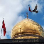 جهاد حضرت زینب(س)،تجسم پیروزی نرم‌افزار فکری بر سخت‌افزار نظامی بود