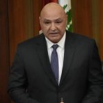 جوزف عون: پرونده لبنان روی میز ترامپ قرار دارد