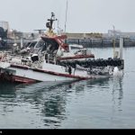 حمله عمدی به شناور امدادی نقض فاحش حقوق بین‌الملل بشردوستانه است
