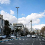 خبر خوش هواشناسی برای مردم پایتخت / دمای هوا در تهران کاهش می‌یابد