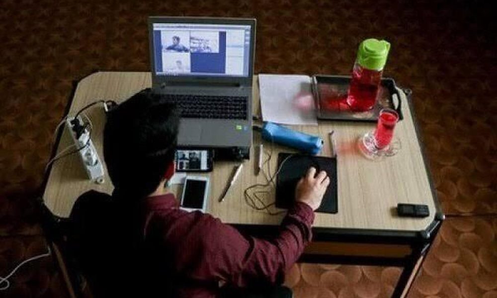 خبر مهم برای دانشجویان / جزئیات برگزاری ترم تابستانی مجازی اعلام شد