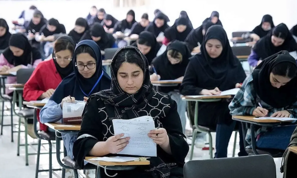 خبر مهم برای داوطلبان ارشد