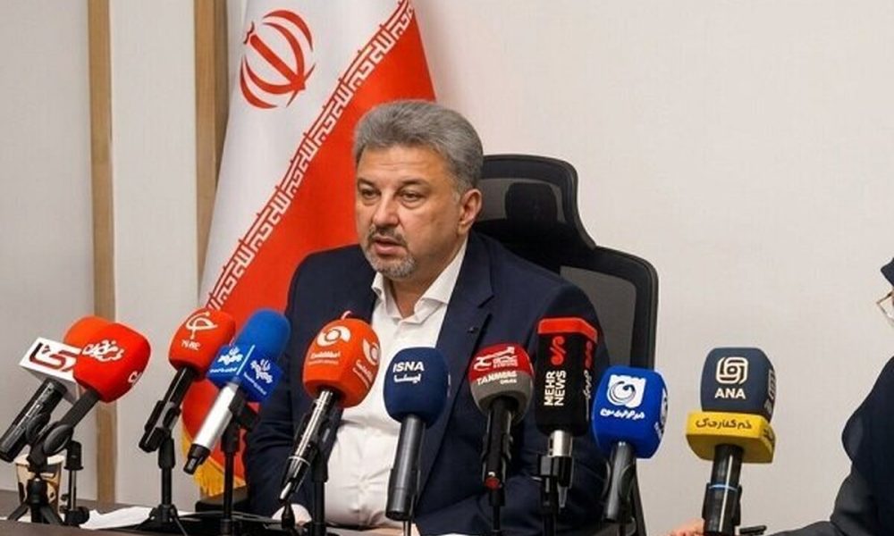 خبر مهم وزارت نیرو برای صنایع انرژی‌بر/ برق «قطع‌نشو» قابل خرید شد!