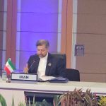 خطیب‌زاده: ایران به دیپلماسی واقعی و گفتگوی منصفانه تعهد کامل دارد