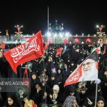 خوانش گفتمانی پیام جدید رهبر معظم انقلاب اسلامی