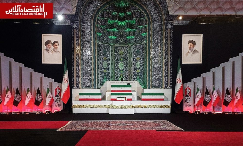 خوزستان سه‌شنبه تعطیل شد/ تصمیم ویژه برای مراسم تشییع
