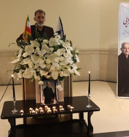 دانشگاه را ساختمان‌ها نمی‌سازد؛ استادان می‌سازند