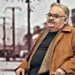 درگذشت اکبر عبدی/ ده نمکی تایید کرد