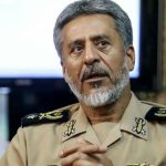 دریادار سیاری: انتقام و ادامه مسیر، دو عهد ما با ملت است