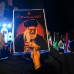 دستورالعمل بهداشتی مراسم تشییع رهبر شهید ابلاغ شد