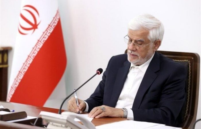 دوران جدیدی را با راهبری آیت‌الله سید مجتبی خامنه‌ای آغاز کرده‌ایم