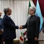 دیدار وزیر علوم ایران با همتای کوبایی/ همکاری‌های دانشگاهی در دستور کار