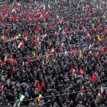 راه‌های ورود از شرق تهران به مراسم تشییع / جزئیات حمل‌ونقل و پارکینگ‌ها منتشر شد