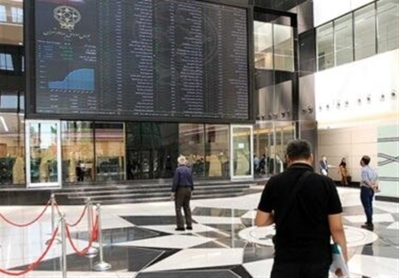 رشد 124 هزار واحدی شاخص بورس در پایان معاملات/ 490 نماد صف خرید داشتند