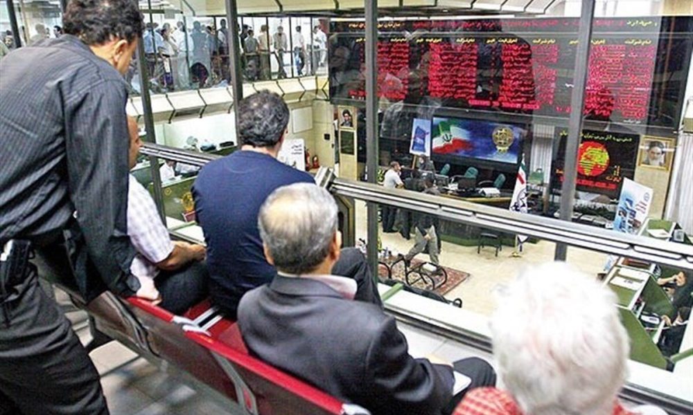 رشد بازار در هفته کم‌معامله / بورس سبز ماند