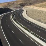 رفع محدودیت تردد ناوگان عمومی از آزادراه غدیر تا ۱۹ تیر