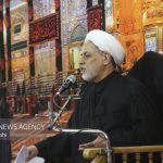 رفیعی: جامعیت علمی و سیره عملی رهبر شهید باید برای نسل جوان تبیین شود