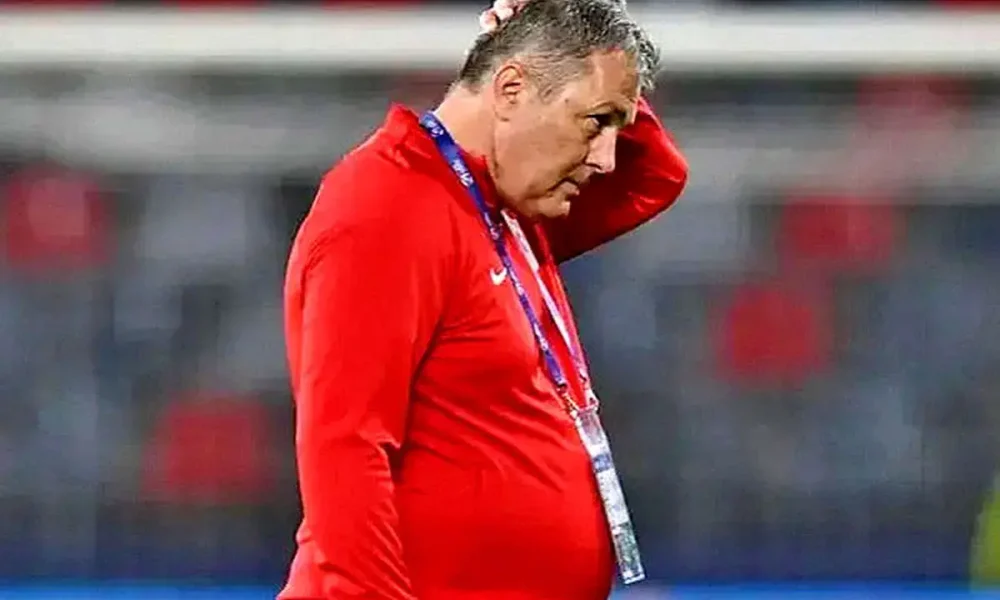 رقم درخواستی اسکوچیچ از پرسپولیس لو رفت