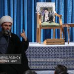 رمزگشایی رهبر شهید از پیچیده‌ترین راهبرد رسانه‌ای در «انسان ۲۵۰ ساله»