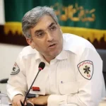 روایت تکان‌دهنده هلال احمر از نخستین ساعات حمله به بیت رهبر شهید