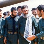 رونمایی از دست‌نوشته تاریخی رهبر شهید؛ سندی فاخر از مجاهدت کادر درمان