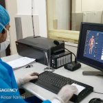 رونمایی از سامانه متمرکز مشاهده تصاویر پزشکی تأمین اجتماعی