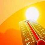 رونمایی از یخچال خیابانی برای مقابله با گرمازدگی / عکس