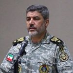 سخنگوی ارتش: آمریکا دچار استیصال و فرسایش درتصمیم‌گیری راهبردی شده است