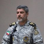 سخنگوی ارتش: آمریکا نمی‌تواند تنگه هرمز را باز کند