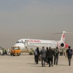 سرمایه‌گذاران خارجی در فرودگاه پیام| ساخت بزرگ‌ترین ترمینال مسافر خاورمیانه