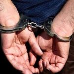 سپاه استان تهران از بازداشت شش نفر از مرتبطین با دشمنان خبر داد
